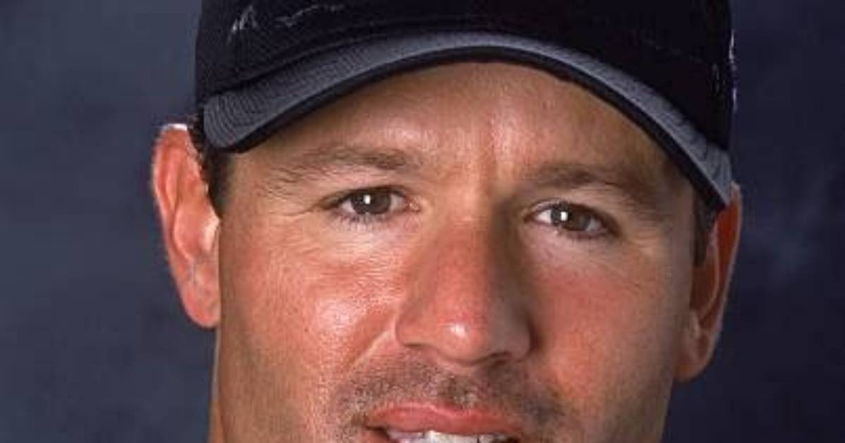 Bubba Carpenter