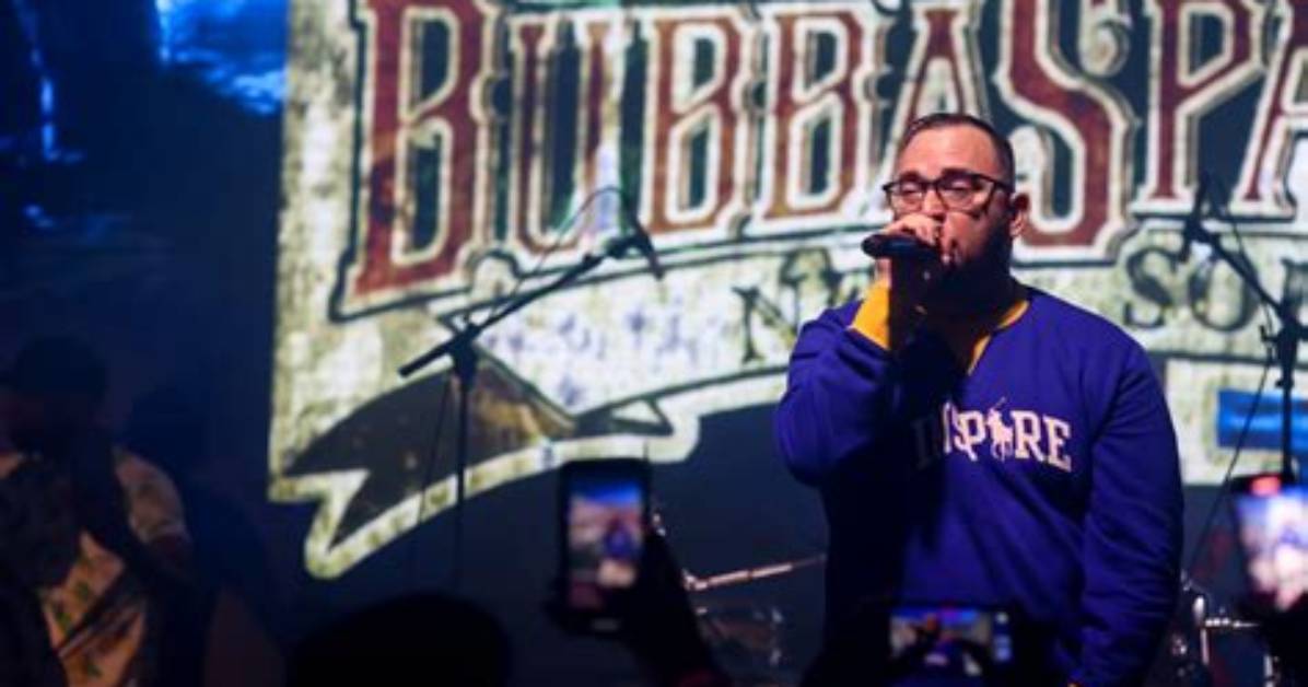 Bubba Carr Net Worth