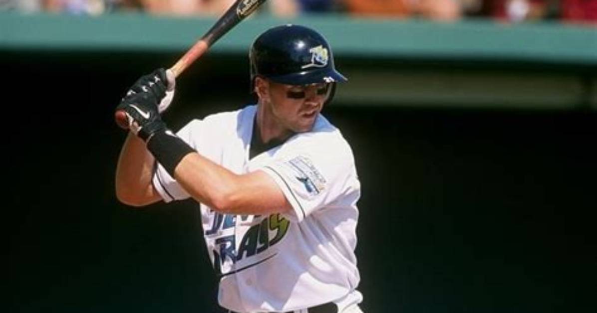 Bubba Trammell