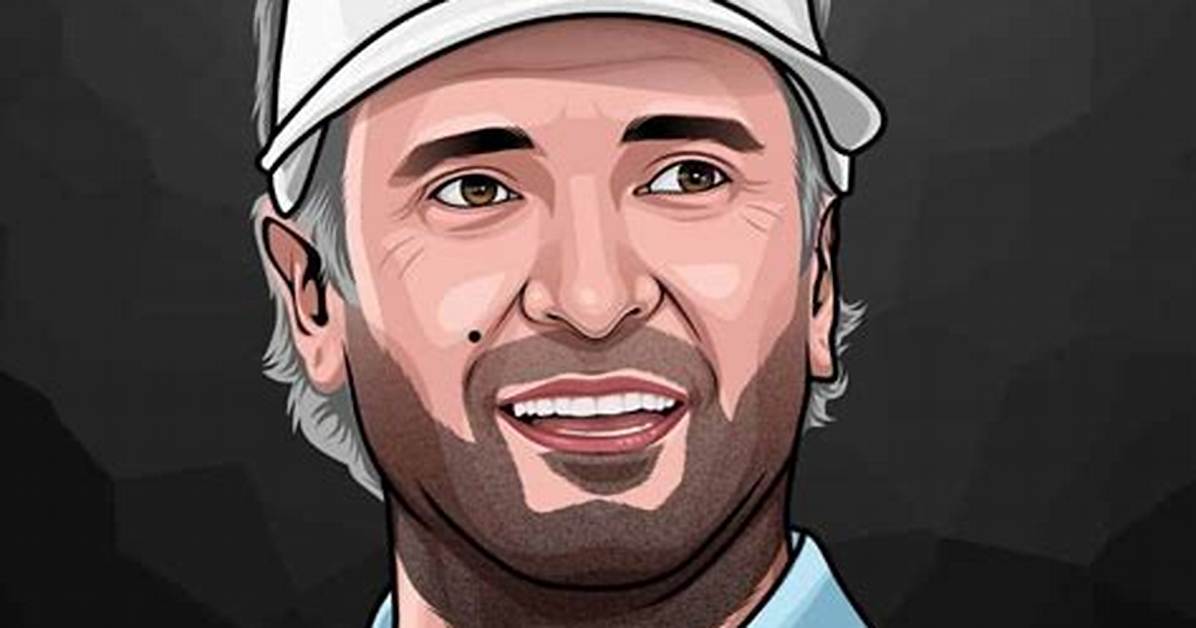 Bubba Watson Net Worth 2024
