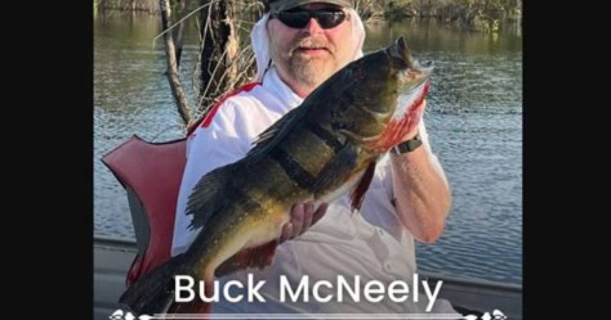 Buck Mcneely Died: Beloved Host of “The Outdoorsman With” Passes Away