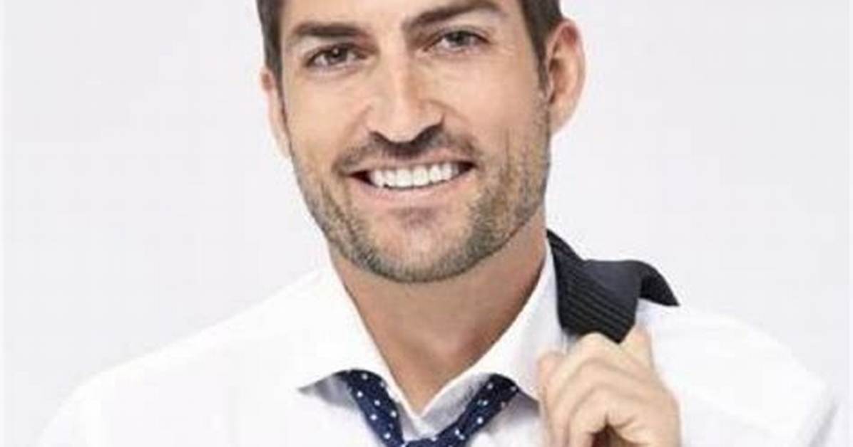 Buck Parker