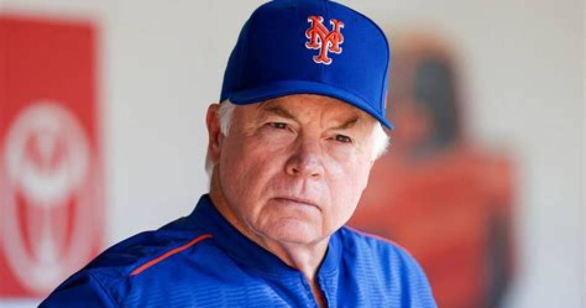 Buck Showalter
