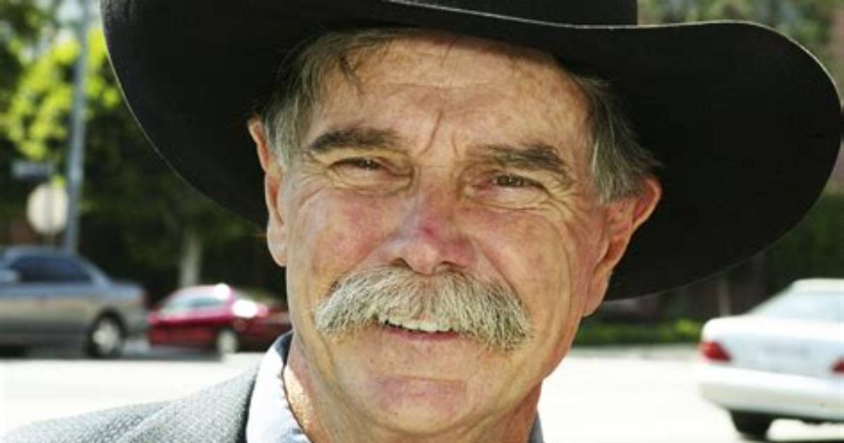 Buck Taylor Net Worth