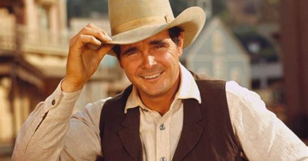 Buck Taylor