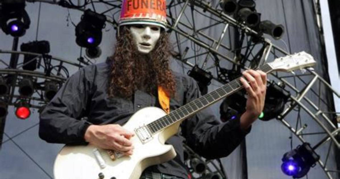 Buckethead Net Worth