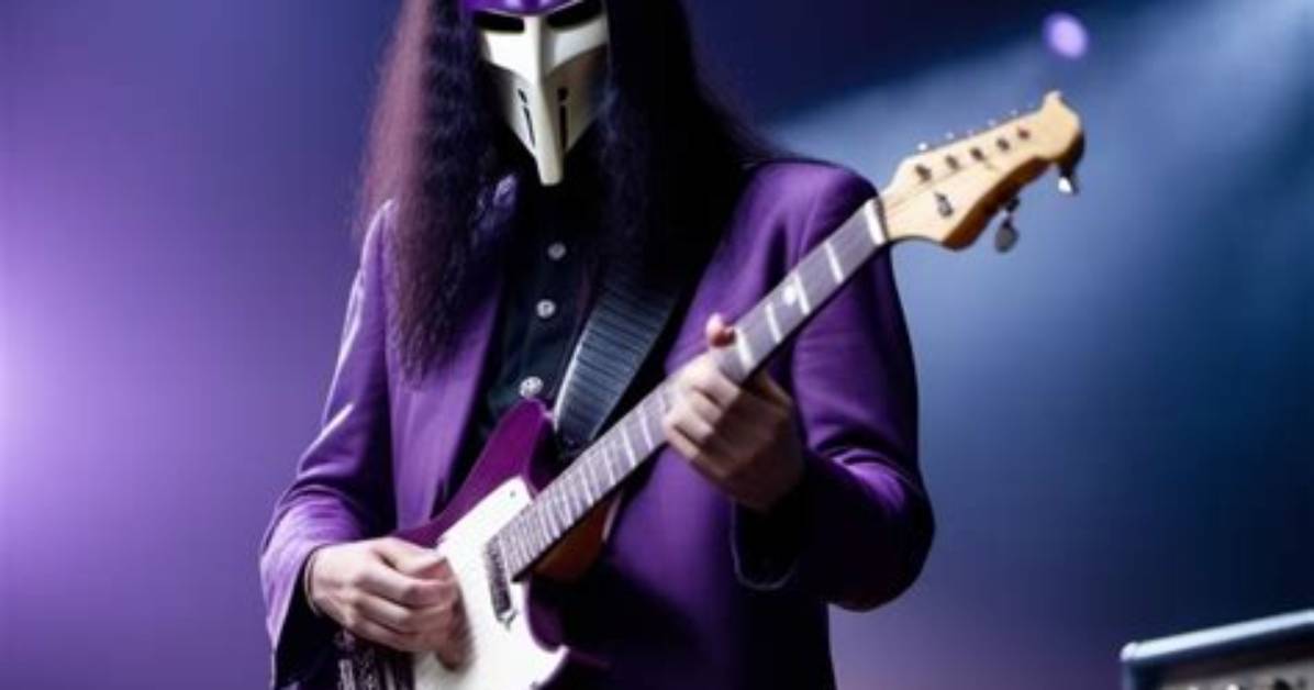 Buckethead