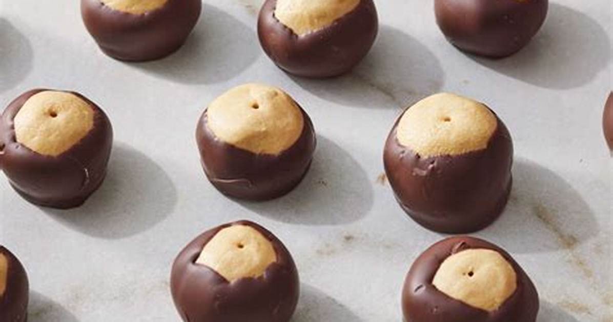 Buckeyes