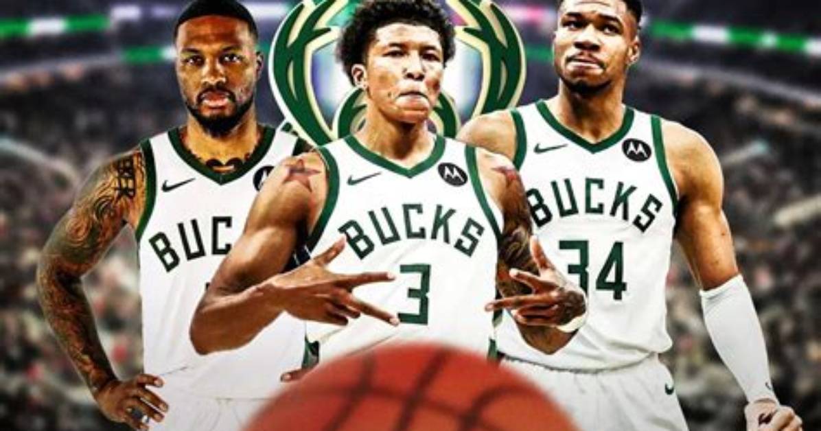 Bucks Early 2024 Nba Trade Deadline Predictions