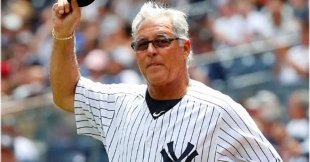 Bucky Dent Net Worth