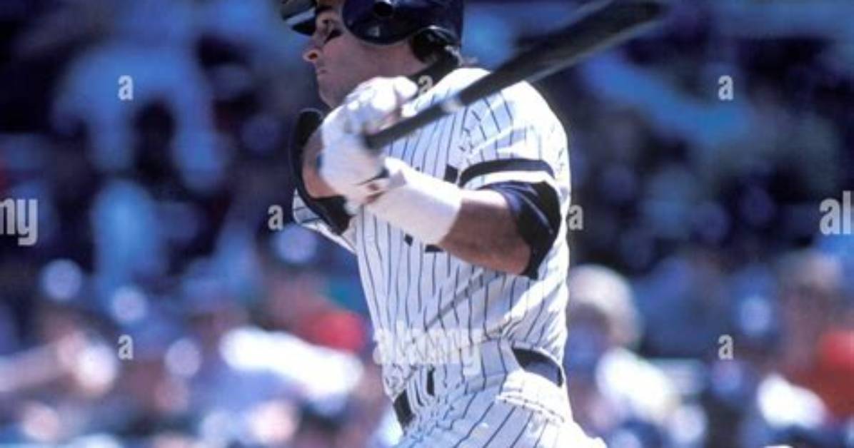 Bucky Dent
