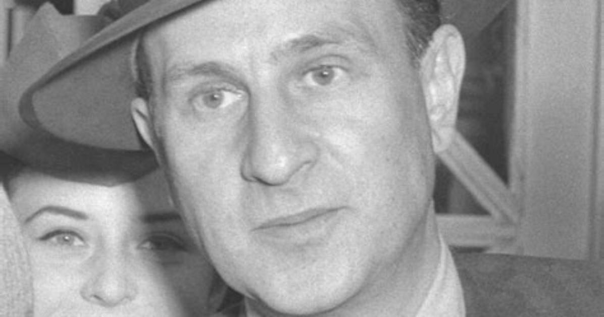 Bud Abbott Net Worth