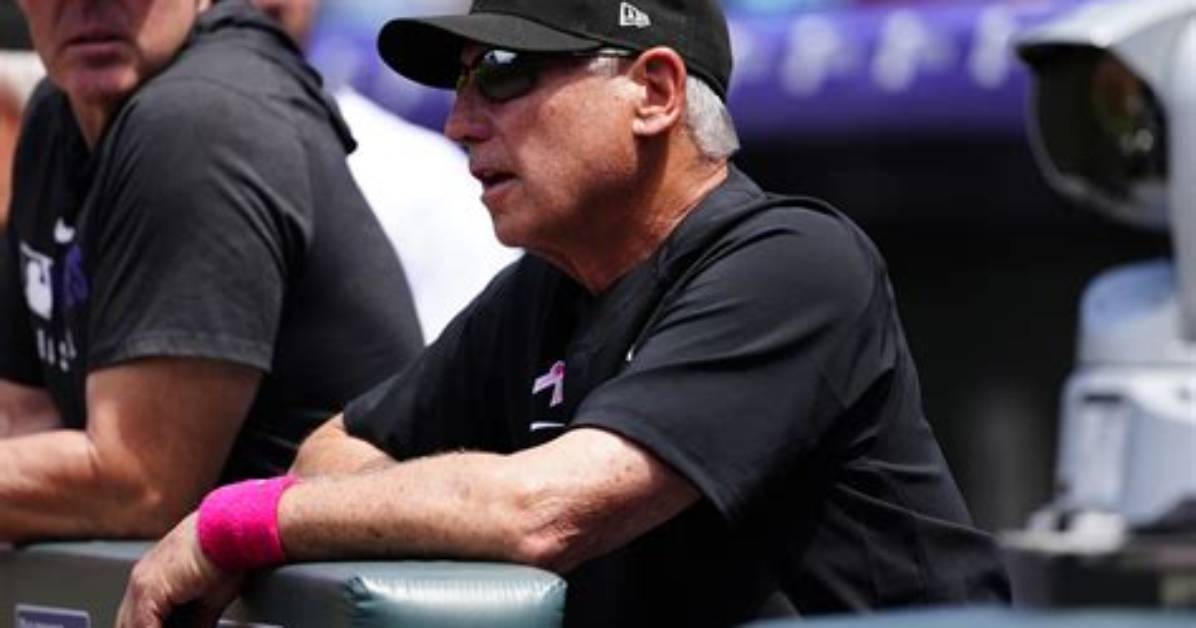 Bud Black
