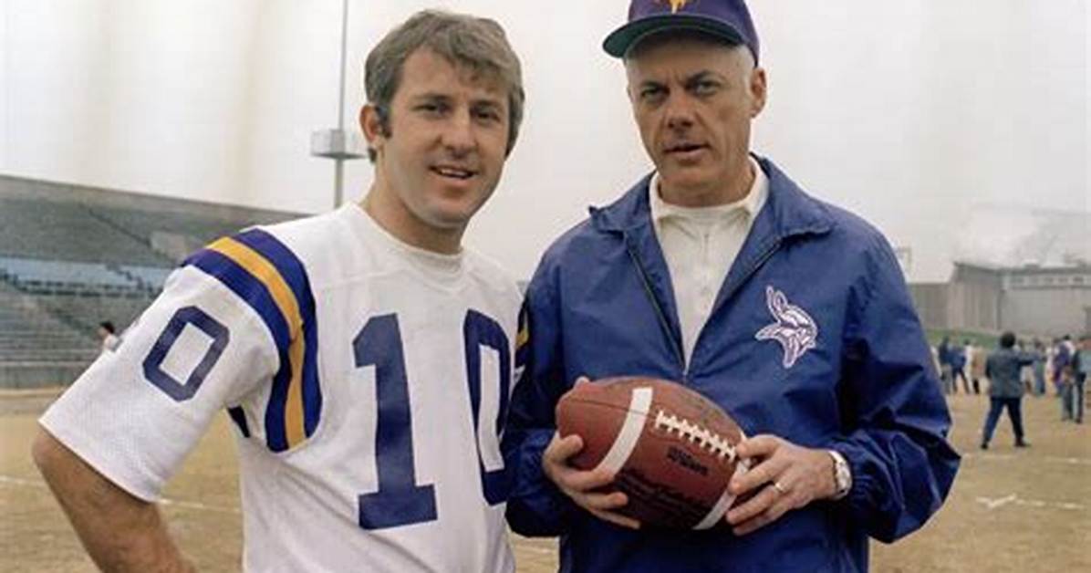 Bud Grant