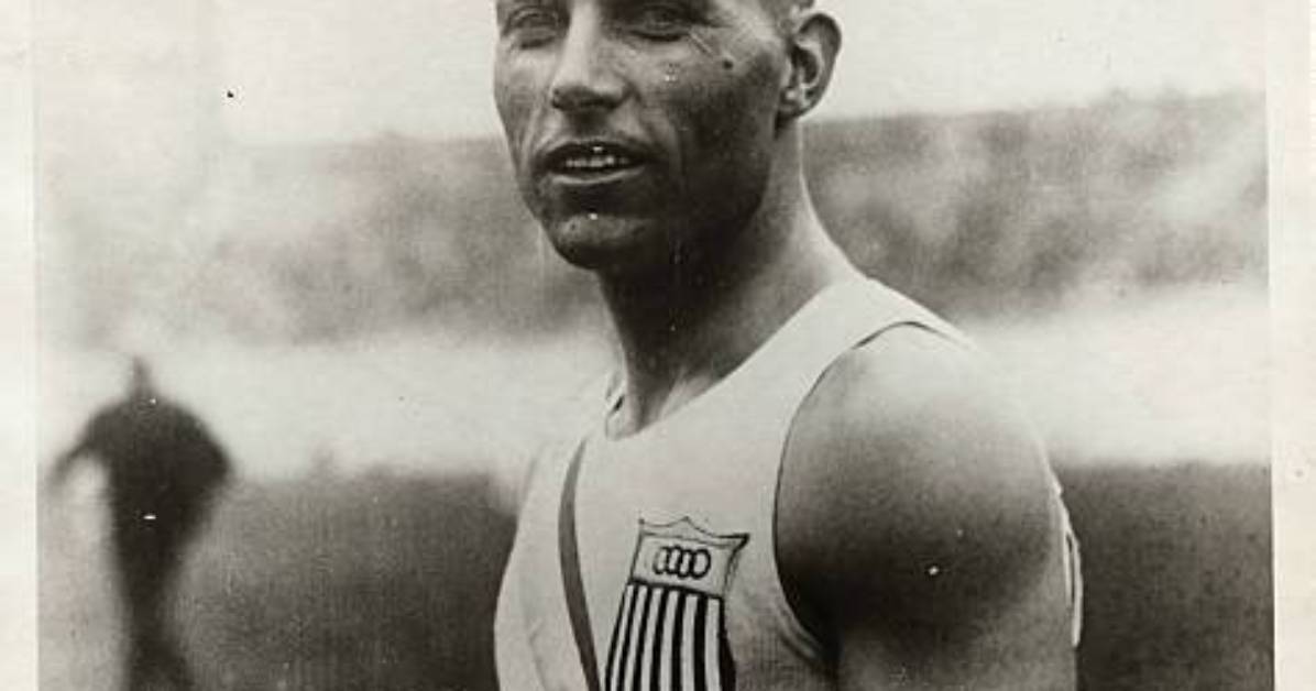 Bud Houser