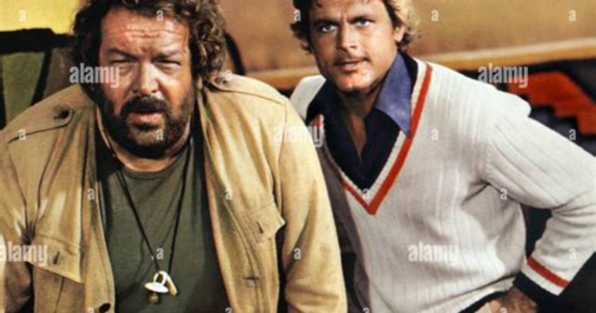 Bud Spencer