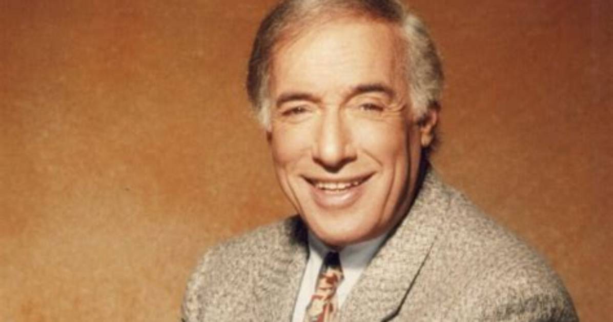 Bud Yorkin