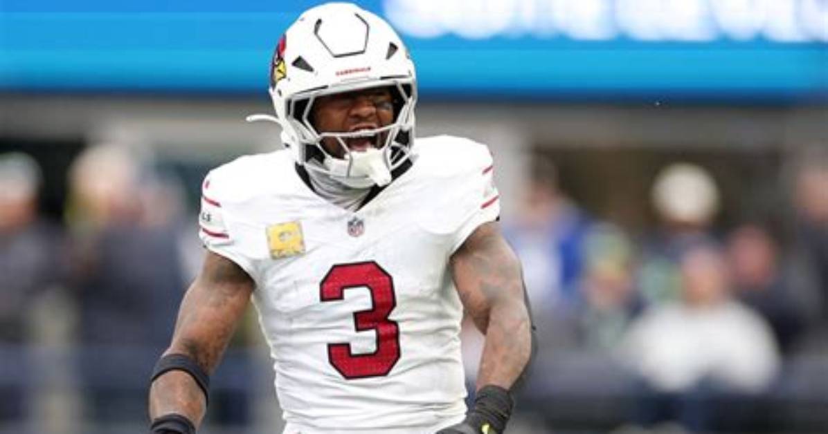 Budda Baker