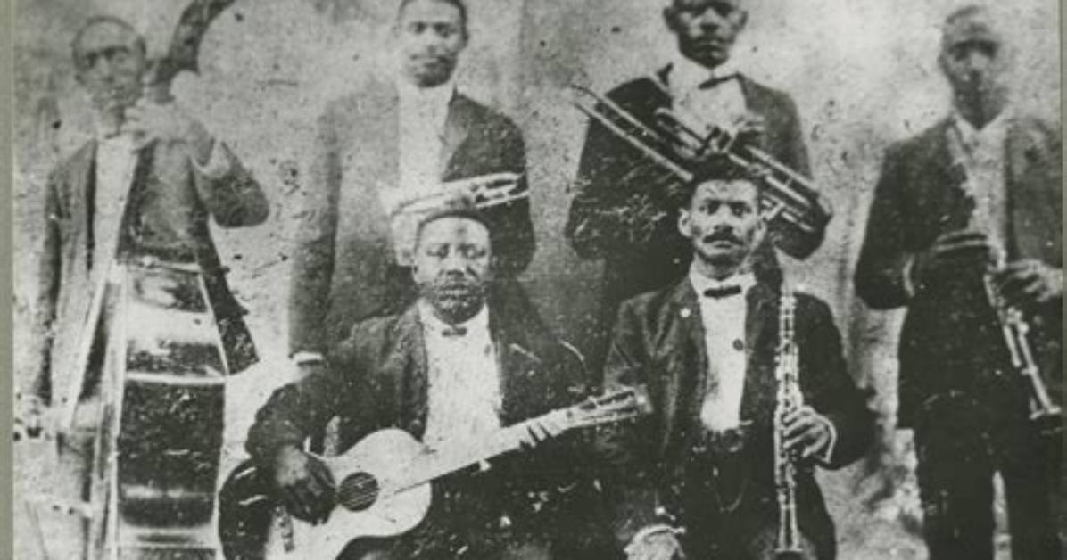 Buddy Bolden Net Worth
