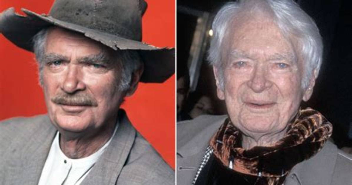 Buddy Ebsen