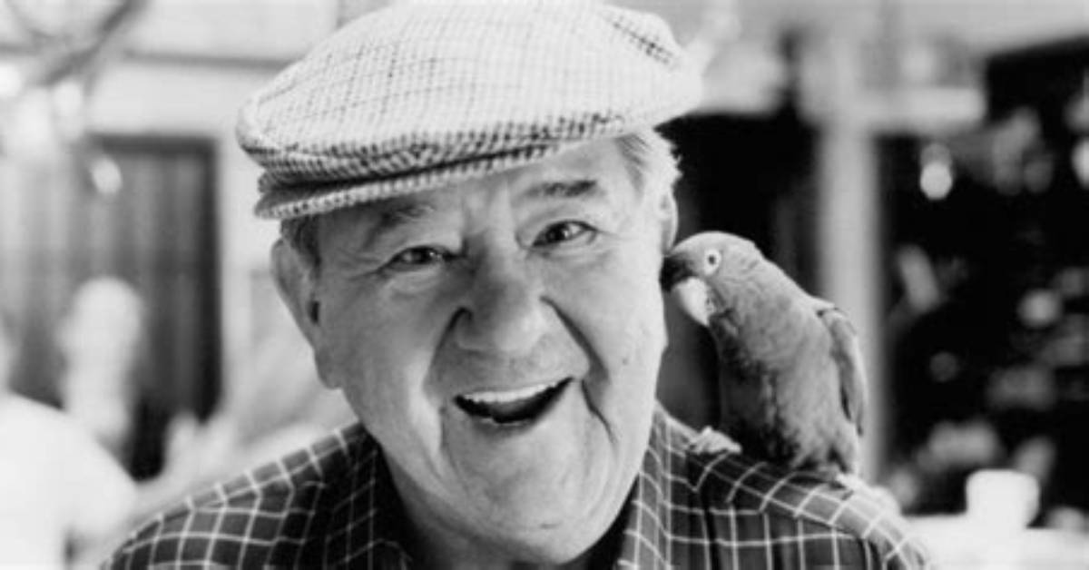 Buddy Hackett Net Worth