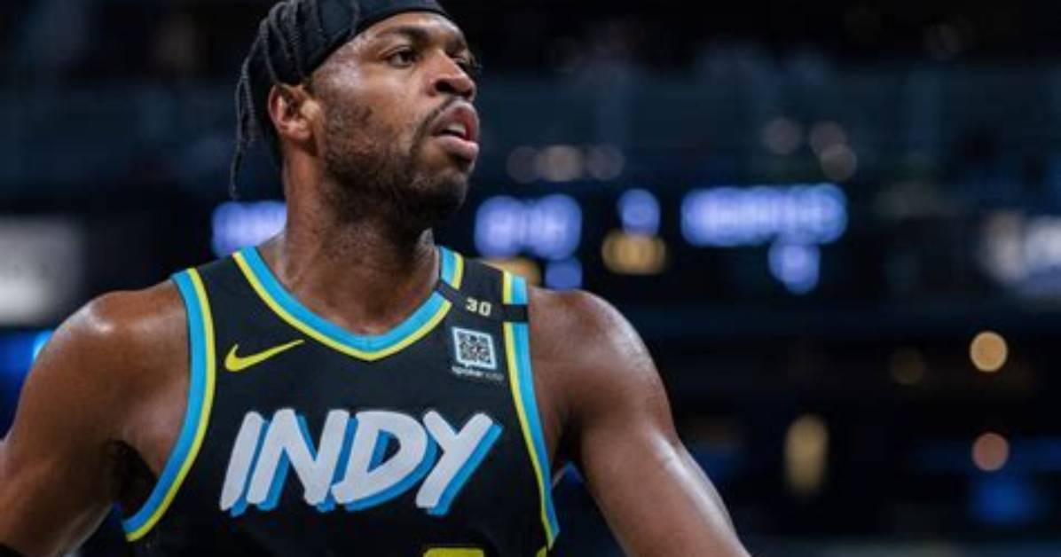Buddy Hield