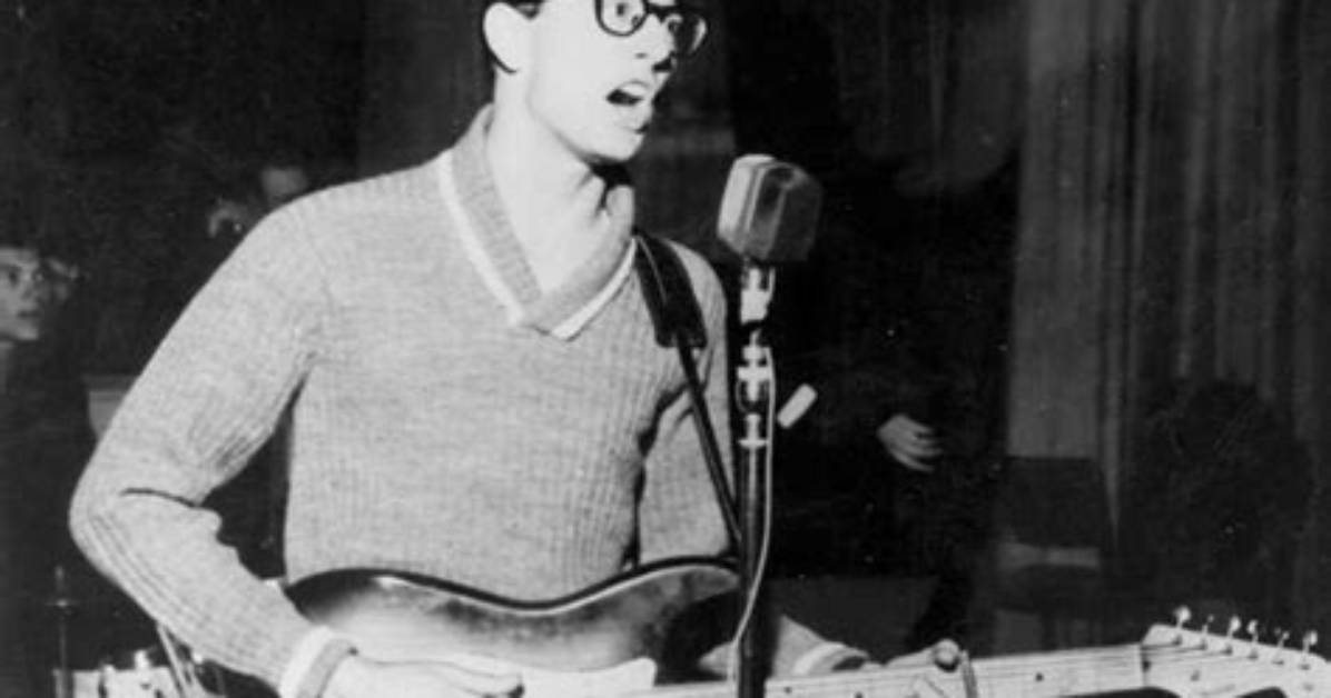 Buddy Holly