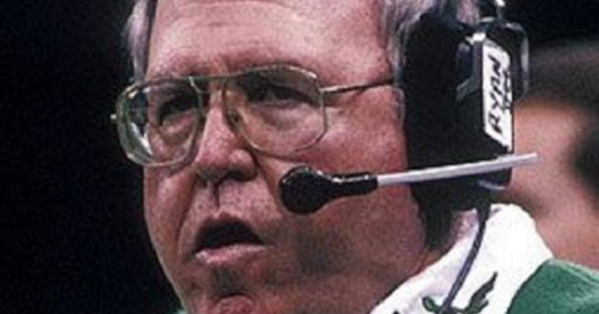 Buddy Ryan Net Worth