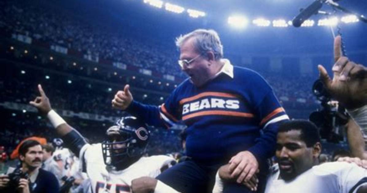 Buddy Ryan