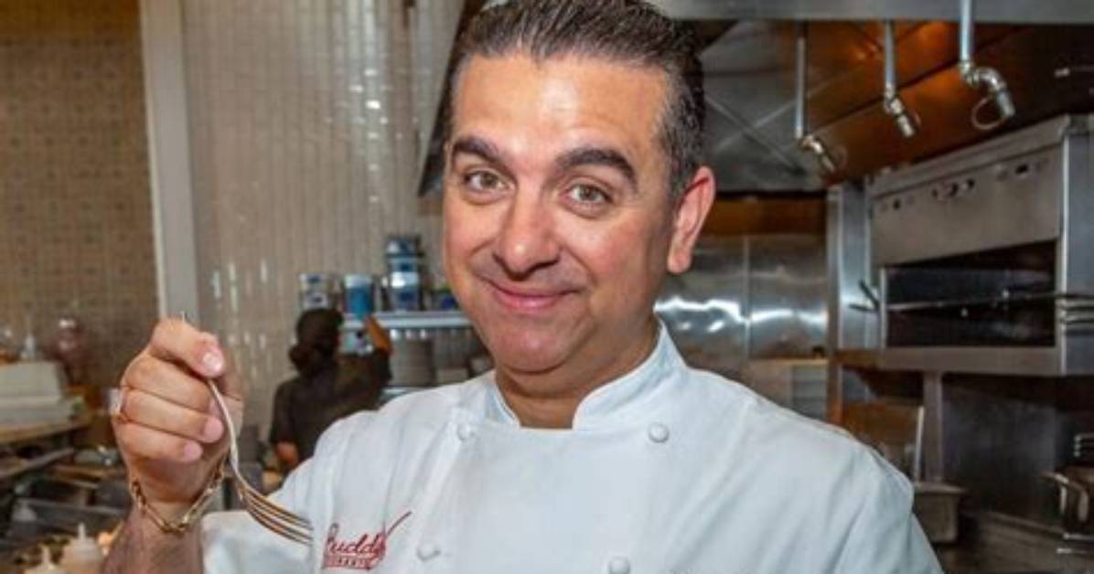 Buddy Valastro