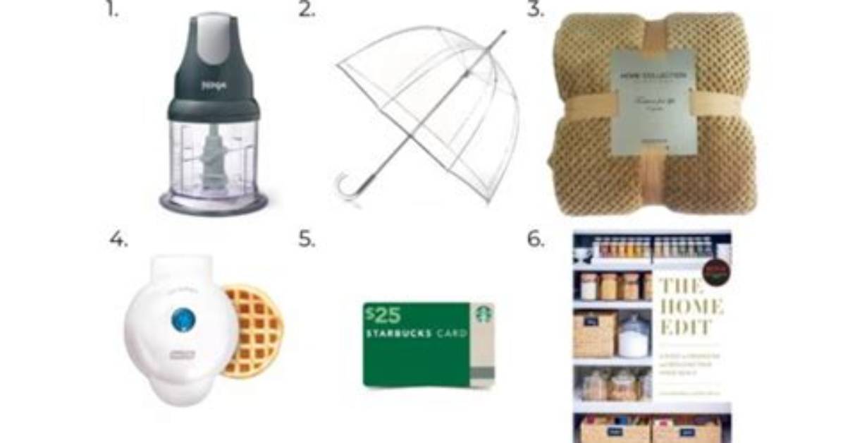 Budget-Friendly White Elephant Gifts: the Best Picks Under $15