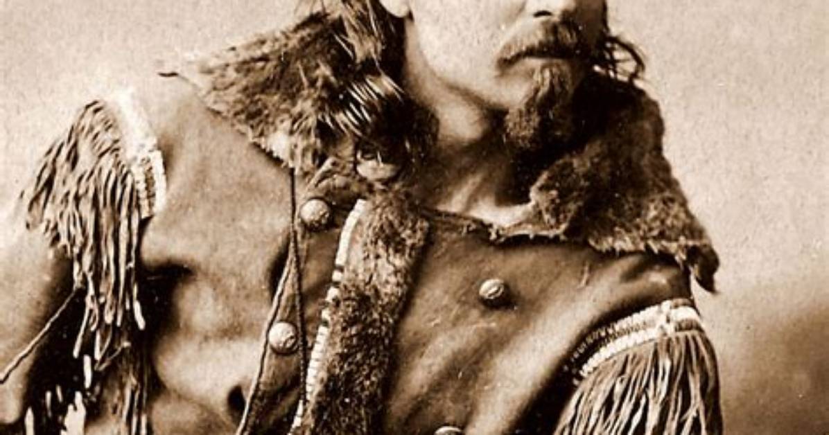 Buffalo Bill Cody