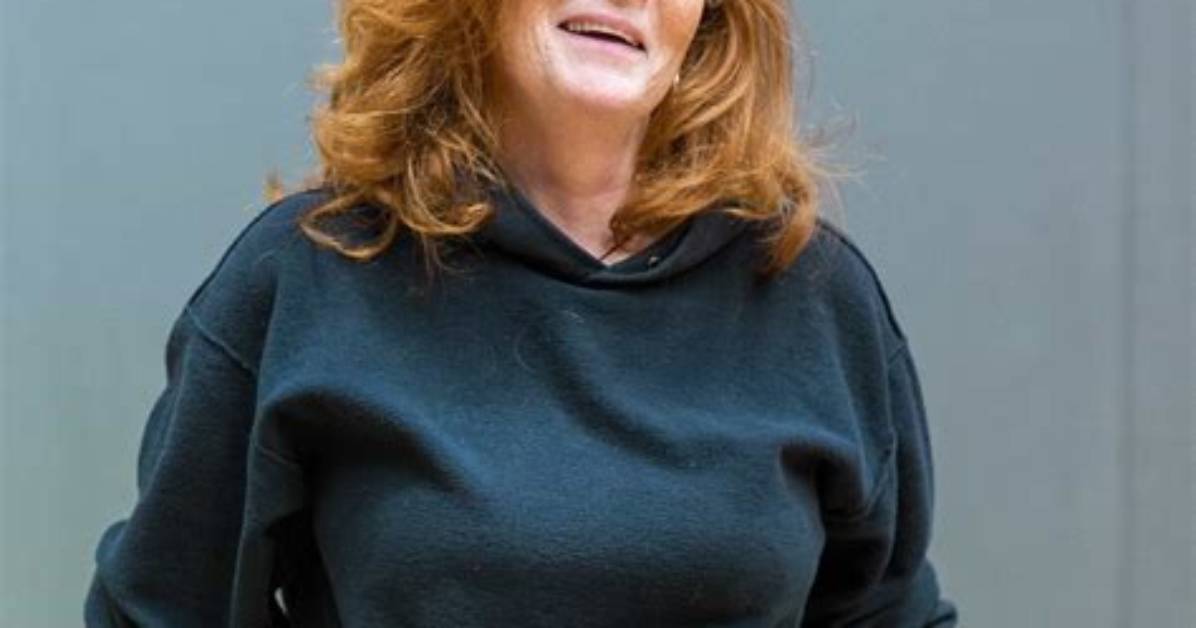 Buffy Davis Net Worth