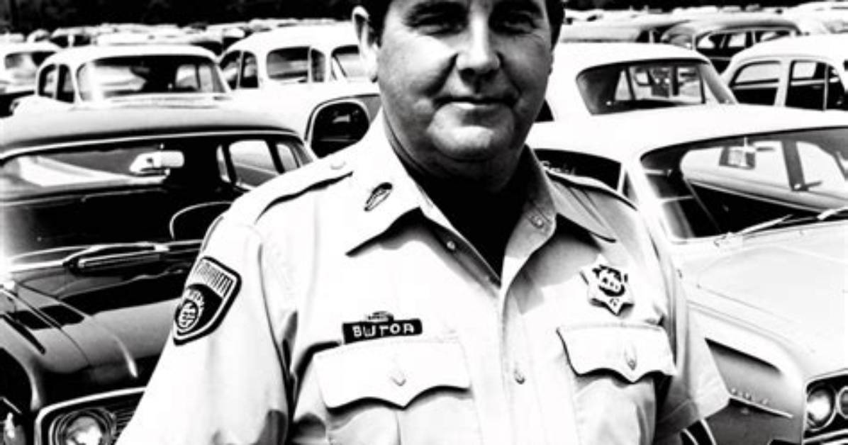 Buford Pusser
