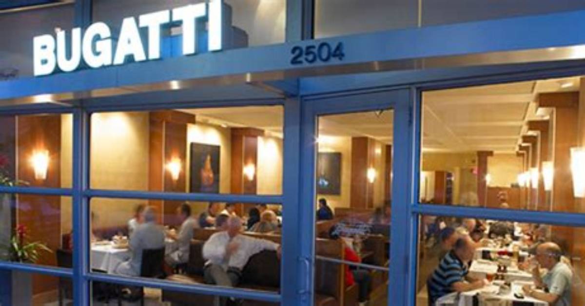 Bugatti/Coral Gables