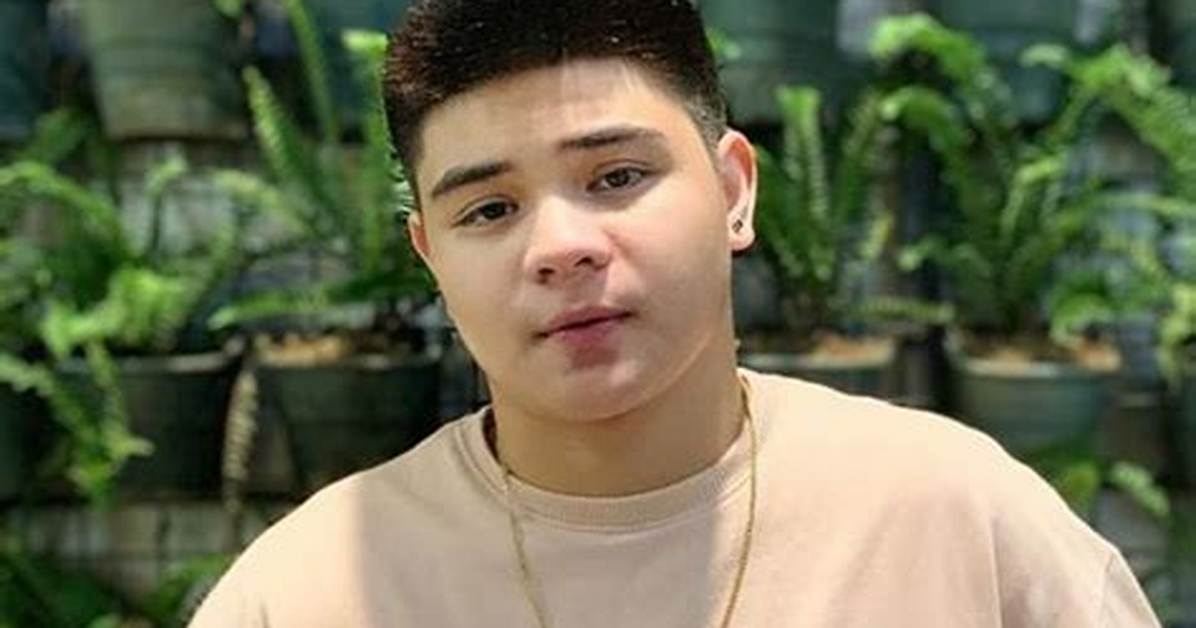 Bugoy Carino
