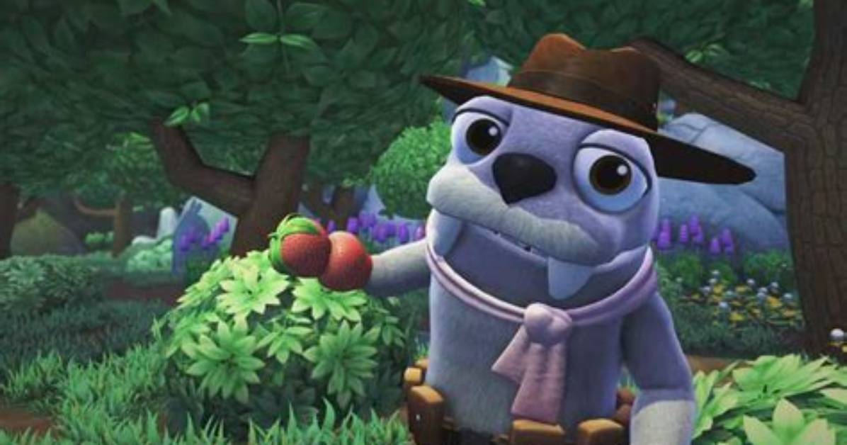 Bugsnax: How to Save Game Progress