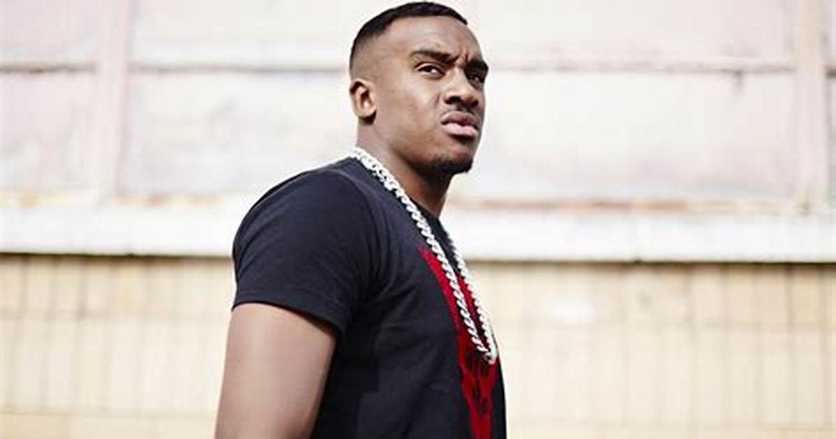 Bugzy Malone - Bio, Net Worth, Height