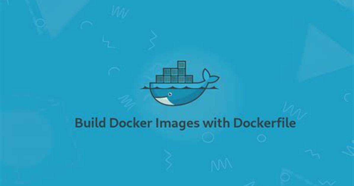 Build Docker Image Fail: Exiting on User Command