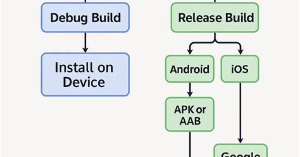 Build Release Apk in React Native [Duplicate]