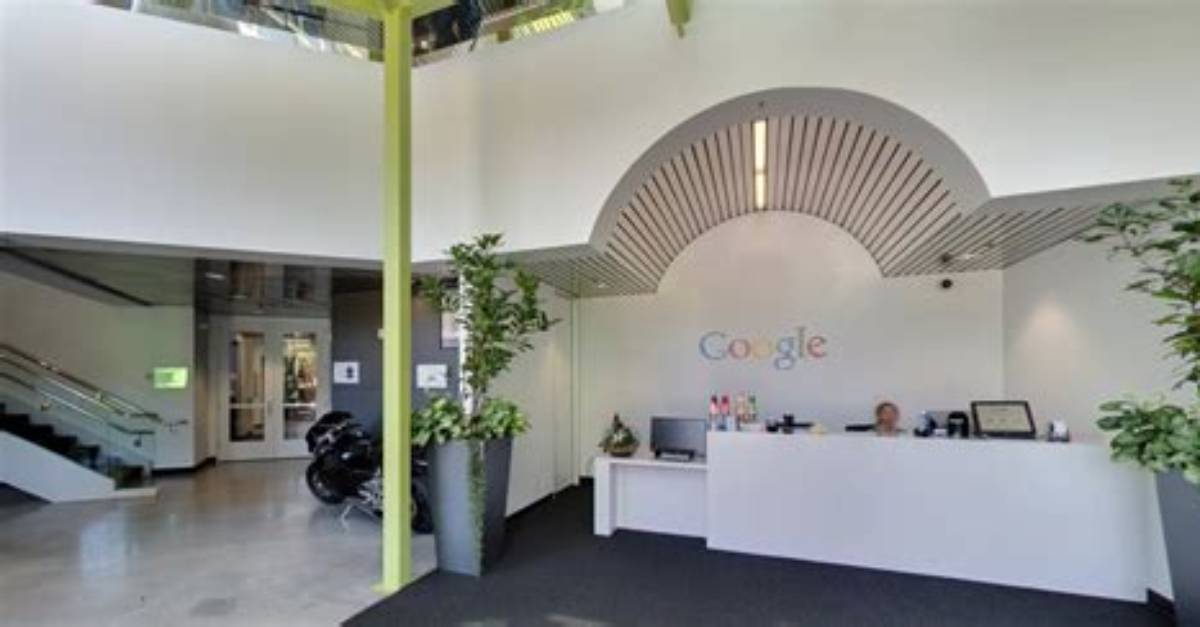 Building 44 - 9To5Google