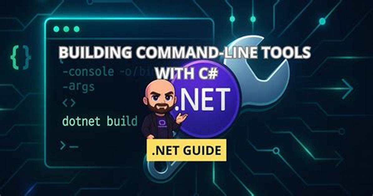 Building C# Solutions from Command Line with Visual Studio 2010