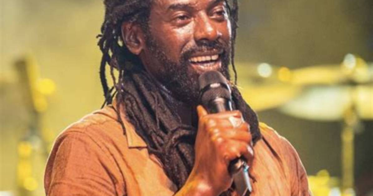 Buju Banton