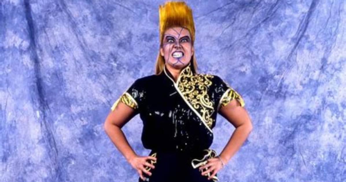 Bull Nakano Net Worth