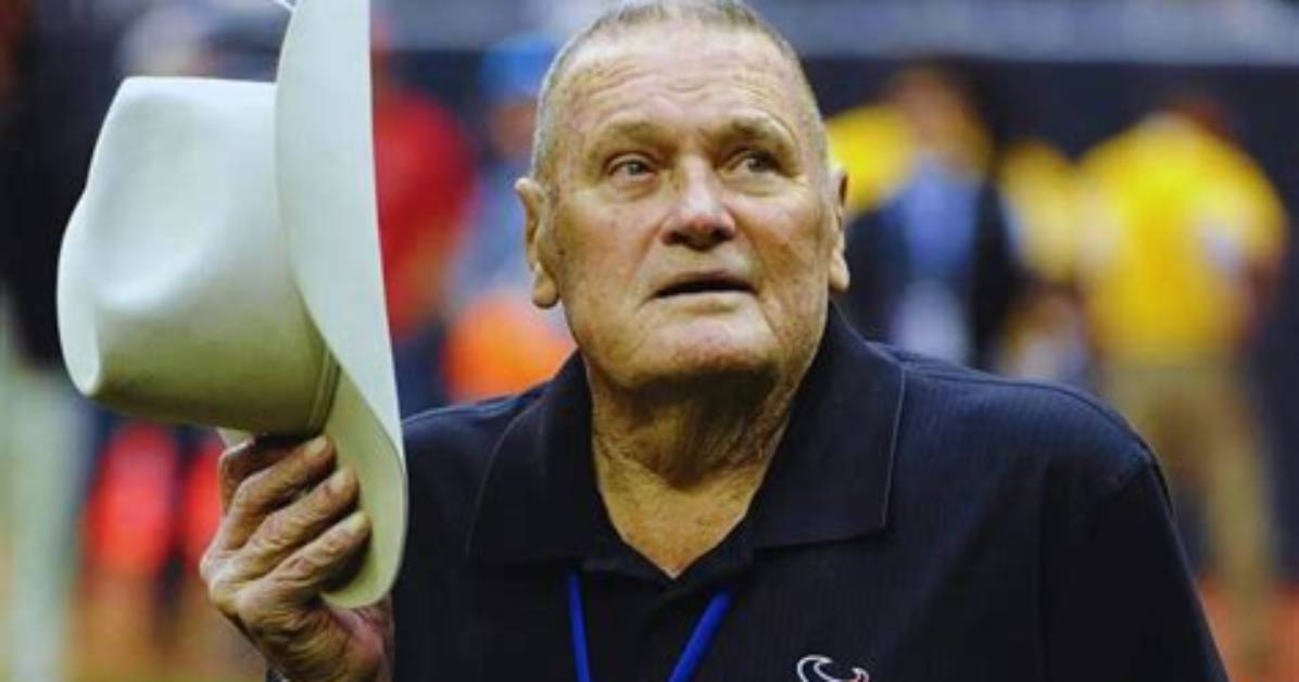Bum Phillips Net Worth