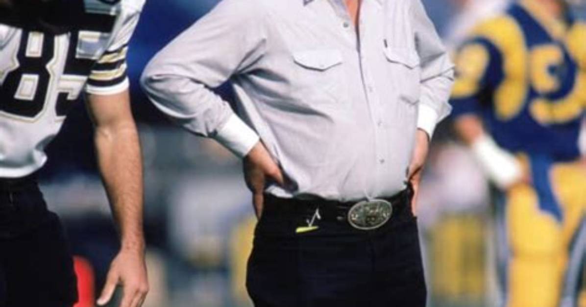 Bum Phillips
