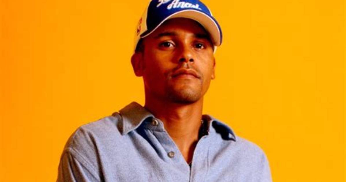 Bumper Robinson Net Worth