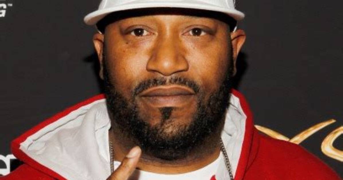 Bun B Net Worth