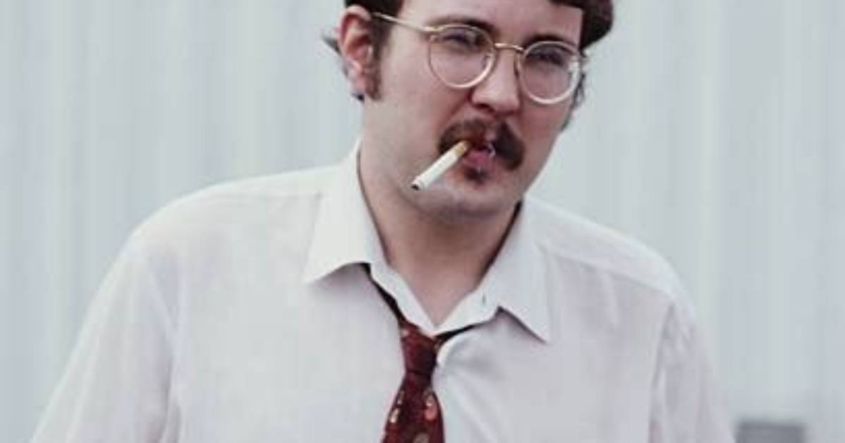 Bun E. Carlos