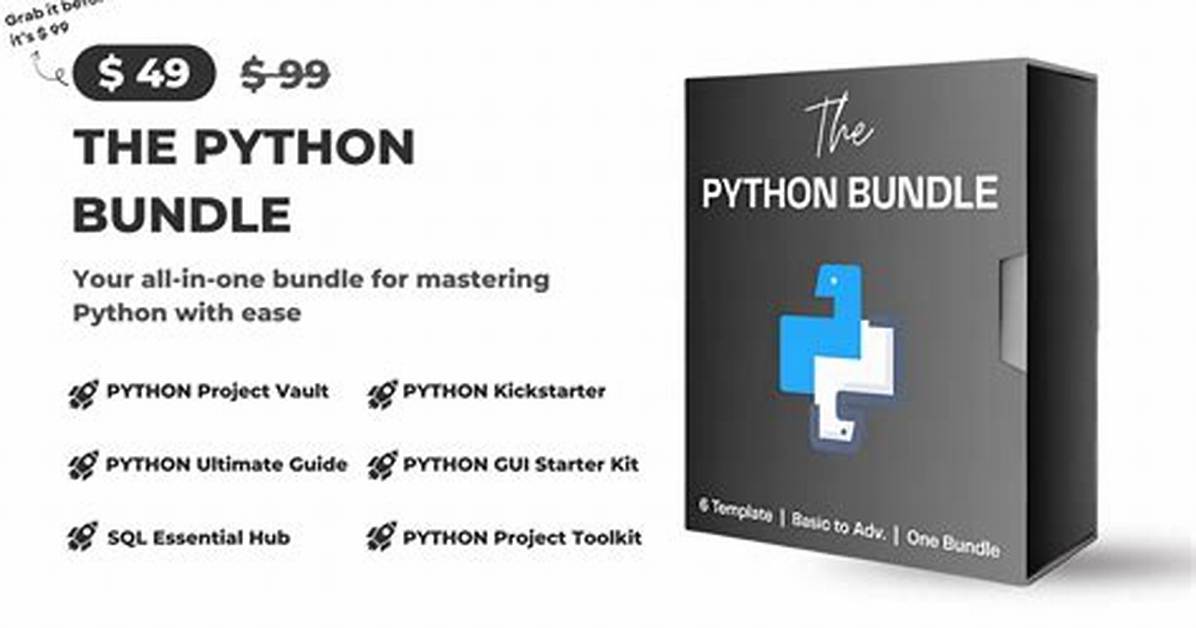 Bundle All Packages Required from a Python Script into a Folder